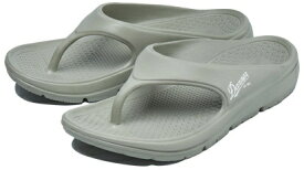 Danner｜ダナー 男女兼用 リラックスサンダル MIZUGUMO FLIP(サイズ：8(26.0cm)/SLATE GREEN) D823000【返品交換不可】