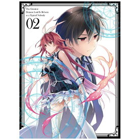 角川映画｜KADOKAWA 史上最強の大魔王、村人Aに転生する Vol．2【DVD】 【代金引換配送不可】