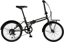楽天市場】ハマー（折りたたみ自転車｜自転車・サイクリング 