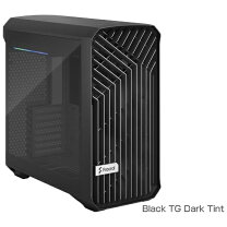楽天市場】fractal design torrent nanoの通販