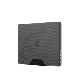UAG｜URBAN ARMOR GEAR MacBook Pro（14インチ、2021）用 DOTケース U by UAG アッシュ UAG-UMBP14DT-AS