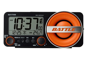 RHYTHMbYv ڊo܂v ytBbgEF[uog230z 8RZ230SR02 [fW^ /dgM@\L]