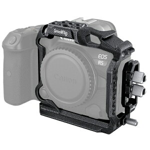 SmallRigbX[O Canon EOS R5&R6uubN}ovn[tP[W&Nv3656
