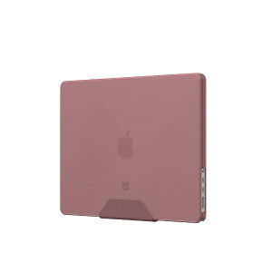 UAG�bURBAN ARMOR GEAR MacBook Pro�i14�C���`�A2021�j�p DOT�P�[�X U by UAG �I�[�x���W�[�k UAG-UMBP14DT-AG