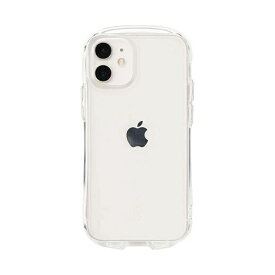 HAMEE｜ハミィ [iPhone 12 mini専用]iFace Look in Clearケース iFace クリア 41-938232
