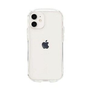 HAMEEbn~B [iPhone 12 minip]iFace Look in ClearP[X iFace NA 41-938232