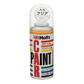 Holts｜ホルツ カーペイント　180ml クリア MH004