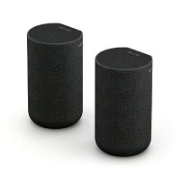 【エントリーで最大2万ポイント当たる｜4/23まで】 SONY｜ソニー リアスピーカー（HTA7000対応） SA-RS5