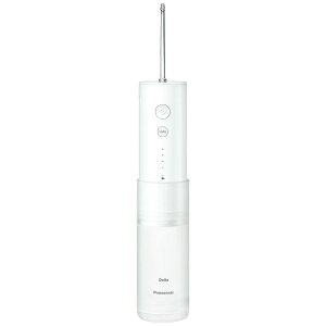 yۏ؁uȐvvz Panasonicbpi\jbN gїpo WFbgEHbV[ gfmAC100-240V /ECOpn Doltzihcj  EW-DJ42-W [nfB^