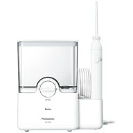 Panasonic｜パナソニック 口腔洗浄器 ジェットウォッシャー［AC100V /国内用］ Doltz（ドルツ） 白 EW-DJ…