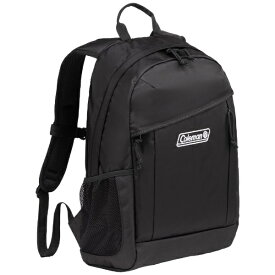 Coleman｜コールマン ウォーカー15 Coleman（コールマン） ブラック WALKER-15-BK