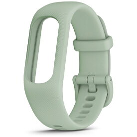 GARMIN｜ガーミン vivosmart 5 S/M スペアバンド GARMIN（ガーミン） Mint 010-13201-22