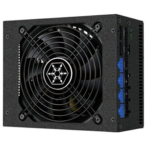 SilverStone�b�V���o�[�X�g�[�� PC�d�� ST1500-GS �u���b�N SST-ST1500-GS [1500W /ATX /80PLUS Gold]