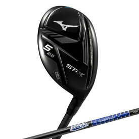 ミズノ｜mizuno ユーティリティ ST-X 220 Utility#6《TOUR AD GM U カーボンシャフト》 硬さ(Flex)：R【返品交換不可】