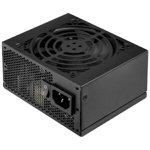 SilverStonebVo[Xg[ PCd ST30SF ubN SST-ST30-SF-V2 [300W /SFX /80PLUS Bronze]