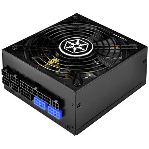 SilverStonebVo[Xg[ PCd SX800-LTI ubN SST-SX800-LTI-Rev [800W /SFX /80PLUS Titanium]
