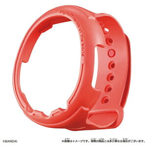 BANDAIbo_C Tamagotchi Smart xg Juicy Red