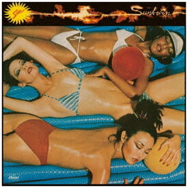 ユニバーサルミュージック｜UNIVERSAL MUSIC サン/ サンバーン 生産限定盤【CD】 【代金引換配送不可】