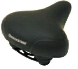 ブリヂストン｜BRIDGESTONE コンフォートサドル(グレー/F160239GRC) SQ03.A