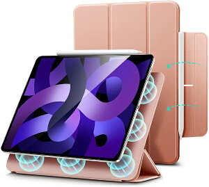 C[GXA[bESR 10.9C` iPad Airi5/4jp Rebound }OlbgXP[X Pencil[ ܂肽ݎ [YS[h