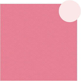 トレシー｜Toraysee リバーシブルクロス チェリーピンク×コーラルピンク チェリーピンク×コーラルピンク