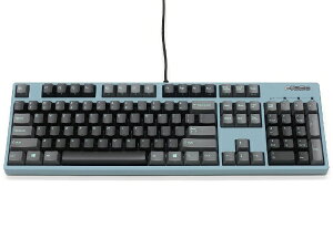 FILCO�b�t�B���R �L�[�{�[�h Majestouch 2SC(�����E�p��z��) ASAGI FKBN104M/ECSP2AG [�L�� /PS/2�EUSB]