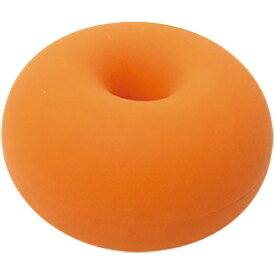 ナカバヤシ｜Nakabayashi ペンスタンド [W42xD42xH25mm] PEN COCCO(ぺんコッコ) オレンジ CFT-PC1OR