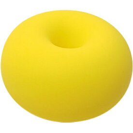 ナカバヤシ｜Nakabayashi ペンスタンド [W42xD42xH25mm] PEN COCCO(ぺんコッコ) レモンイエロー CFT-PC1YE