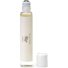 CANMAKE｜キャンメイク メイクミーハッピー オードトワレ ロールオンタイプ 8mL CITRUS