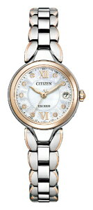 �y�G���g���[�ōő�2���|�C���g������b7/26�܂Łz CITIZEN�b�V�`�Y�� EXCEED�i�G�N�V�[�h�j �G�R�E�h���C�u�d�g���v�m�\�[���[�d�g���v�n Titania Happy Flight ES9474-67W