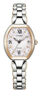 �y�G���g���[�ōő�2���|�C���g������b1/20�܂Łz CITIZEN�b�V�`�Y�� EXCEED�i�G�N�V�[�h�j �G�R�E�h���C�u�d�g���v�m�\�[���[�d�g���v�n Titania Happy Flight ES9484-55W