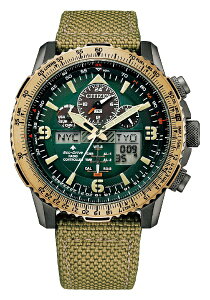 CITIZEN�b�V�`�Y�� PROMASTER�i�v���}�X�^�[�j �G�R�E�h���C�u�d�g���v�m�\�[���[�d�g���v�n SKY�V���[�Y JY8074-11X