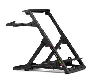 yGg[ōőSz|CgҌb11/5z Next Level RacingblNXgx[VO Q[~O`FAp zC[X^h Wheel Stand 2.0 NLR-S023