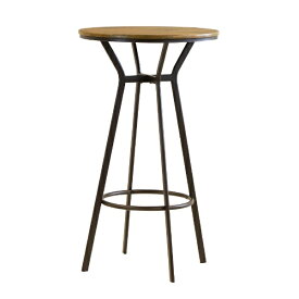 ネットフォース｜netforce 【ハイテーブル】キノ ハイテーブル（幅60×奥行60×高さ103cm）【メーカー直送品】 【メーカー直送・代金引換不可・時間指定・返品不可】