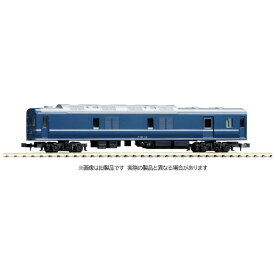 TOMIX｜トミックス 【Nゲージ】9538 国鉄客車 カニ24-100形（銀帯）（T） TOMIX