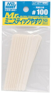 GSI�N���I�X�bGSI Creos Mr.�~�j �X�e�B�b�N�₷��#100 (10�{����)