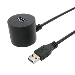 iJoVbNakabayashi USB-AP[u [USB-A IXX USB-A /1.5m /USB3.2 Gen1] ubN USB-EXT3015/BK