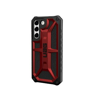 UAGbURBAN ARMOR GEAR UAG-GLXS22-P-CR UAG MONARCH N] Galaxy S22 p UAG-GLXS22-P-CR
