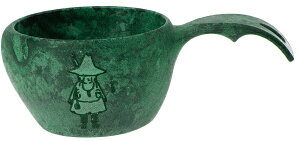 KUPILKAbNsJ Jbv Moomin×KUPILKA NsJ12 [~(50×76×s135mmE120mL/XitL/O[(SK/GN)) #3728026