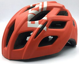 アサヒサイクル｜Asahi Cycle 自転車用ヘルメット 【ROOTS】衝撃に強いバイシクルヘルメット(Mサイズ：55〜57cm/レッド) 08942【返品不可】