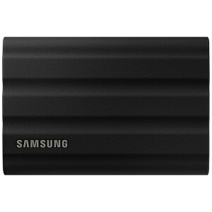 yGg[ōőSz|CgҌb9/11z SamsungbTX MU-PE2T0S-IT OtSSD USB-C{USB-Aڑ Portable SSD T7 Shield(Android/Mac/Win) ubN [2TB /|[^u^]