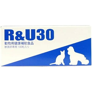 bKyoritsu Seiyaku RU30 Lp 100