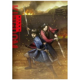 エイベックス・ピクチャーズ｜avex pictures TVアニメ「キングダム」合従軍編 DVDBOX【DVD】 【代金引換配送不可】