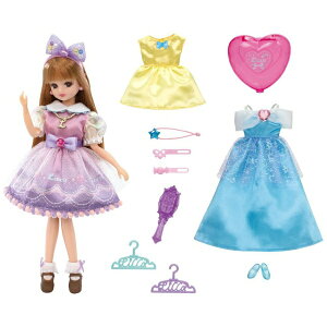 ^Jg~[bTAKARA TOMY J LD-01 ߂݂郊J MtgZbg