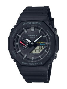 yGg[ōőSz|CgҌb11/5z CASIObJVI yBluetoothڃ\[[vzG-SHOCK iGVbNj ubN GA-B2100-1AJF yzsz