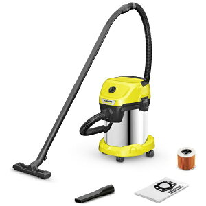 Pq[bKARCHER ƒppoL[N[i[ WD 3 S 1.628-145.0 [pbN /R[h]