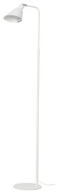東京メタル｜TOME フロアースタンドライト ホワイト（電球別売品） MT-FLOOR-WH