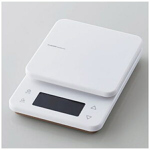 ELECOMbGR Lb`XP[mvʊ/J[v/3o^i+Y2j/ő3kg/ŏ0.5g\/obNCgtn zCg HCS-KSA02WH