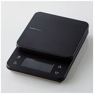 ELECOM｜エレコム キッチンスケール デジタルスケール 計量器 はかり 最大3kg 0.5g単位 バックライト付き…