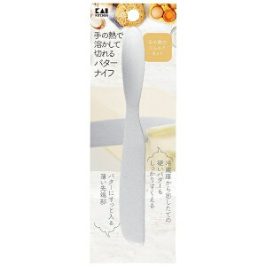 �L��bKai Corporation ��̔M�ŗn�����Đ؂��o�^�[�i�C�t 000DL7039